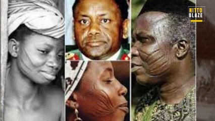 The Branded Slave Whose Forehead Bore His Owner’s Initials