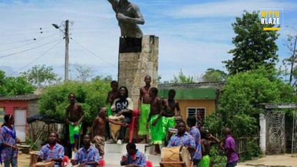 The Runaway Slave Who Established the First Free African Town in the Americas in 1599