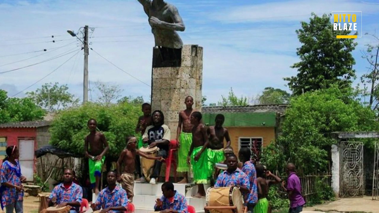 The Runaway Slave Who Established the First Free African Town in the Americas in 1599