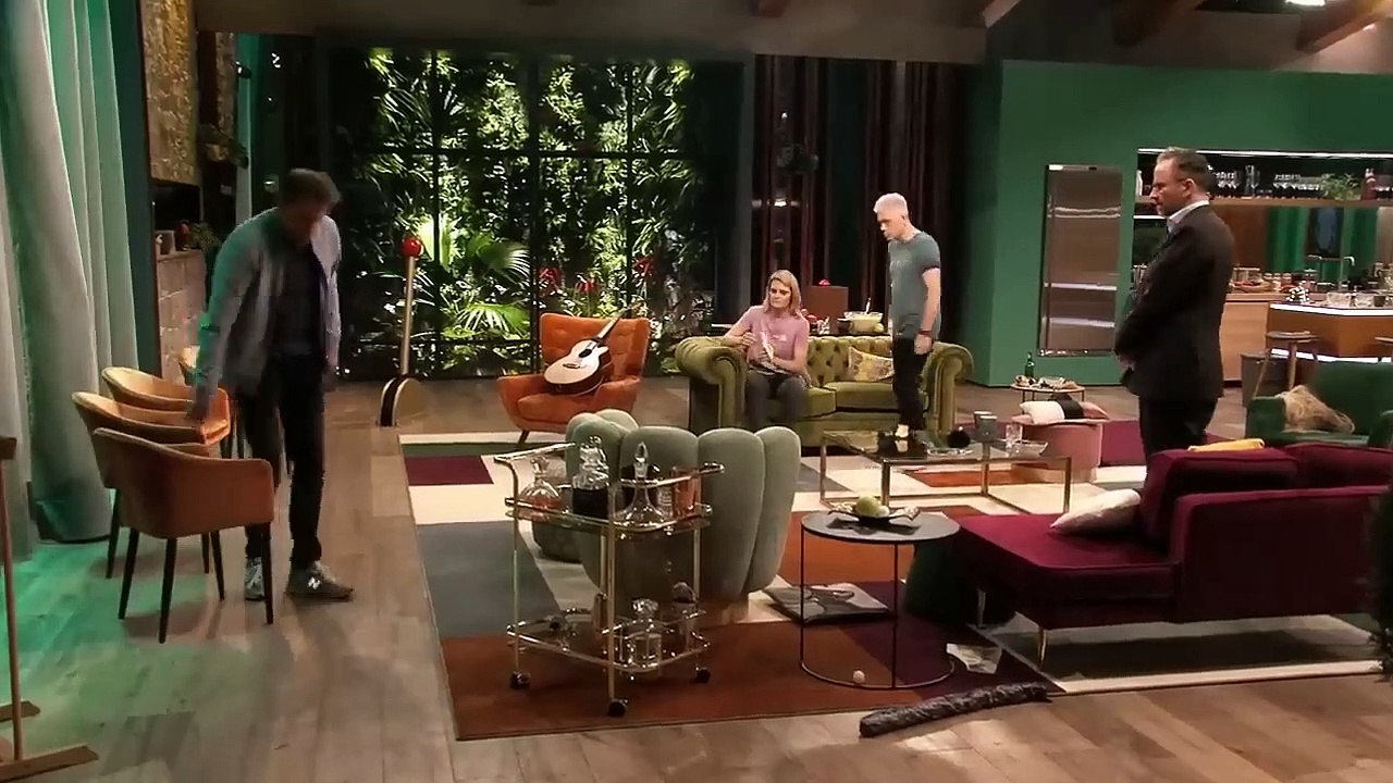 Max Giermann macht die Talk-Runde (LOL Staffel 4)