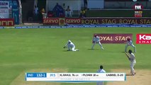 West Indies v India - 2nd Test, Day 2 Highlights Rahul's century powers India against WI