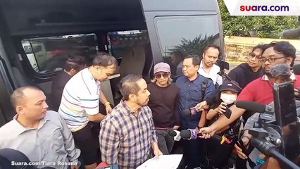 Merasa Dijelekkan di Podcast, Band Radja Polisikan YouTube Dunia Manji Milik Musisi Anji