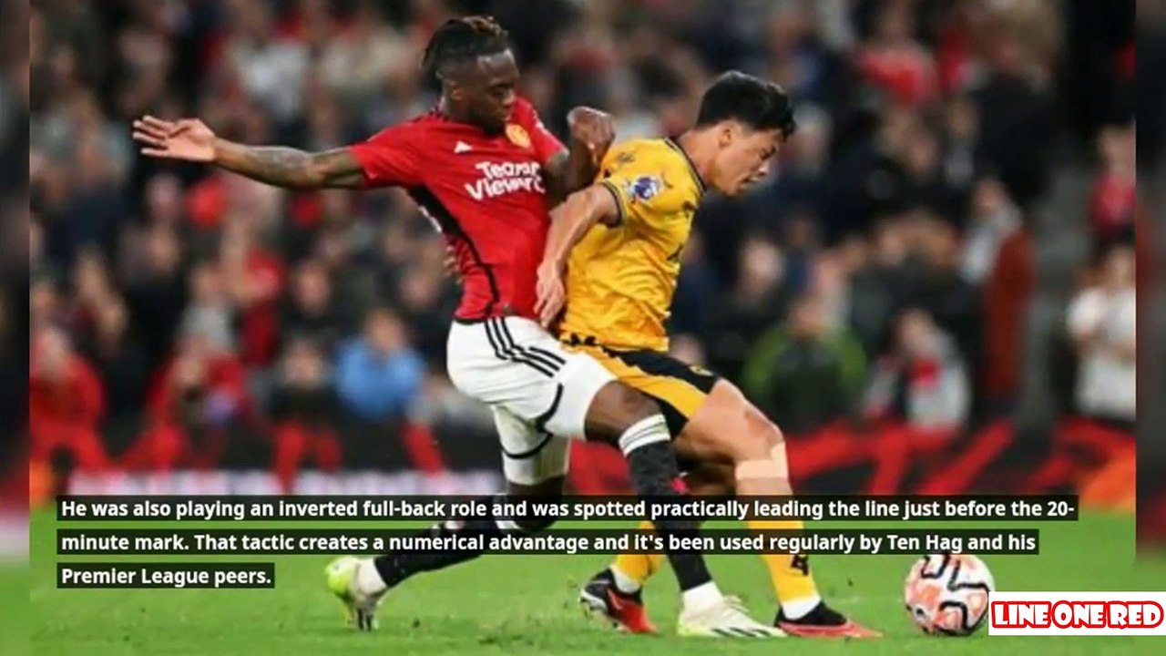 Erik ten Hag just told Manchester United star something he cannot ignore