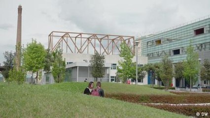 Digitization helps neighborhood in Naples