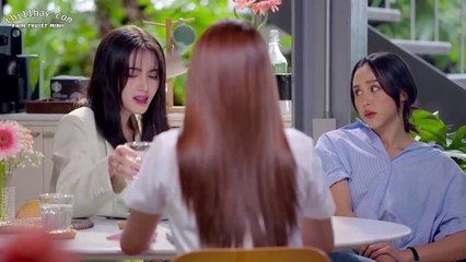 「 Thuyết Minh 」 Yêu Là Đau - Tập 02 | Phim Ngôn Tình Thái Lan