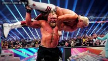 Brock Lesnar Bad News…Bray Wyatt Illness Life Threatening…HHH Removed From WWE BOD…Wrestling News