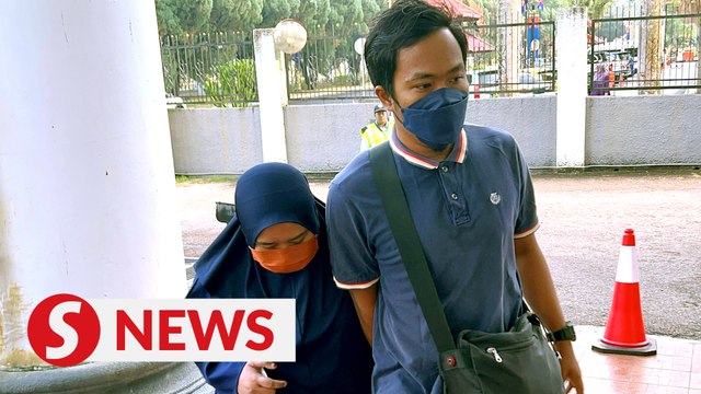 Ex-babysitter slapped with RM40,000 fine for negligent care of two kids in JB