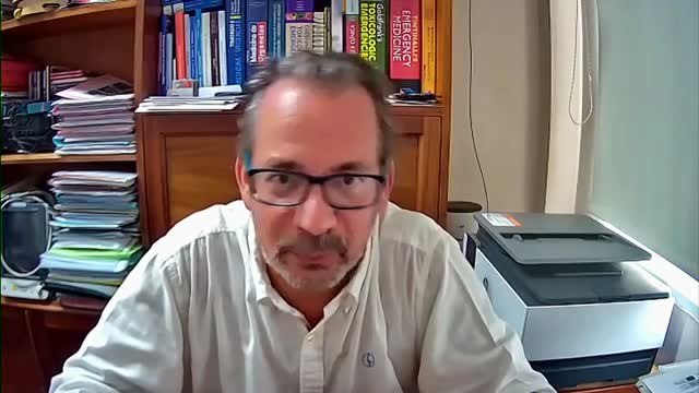 Miedo a que llegue a Europa la epidemia del fentanilo, que ha causado estragos en Estados Unidos