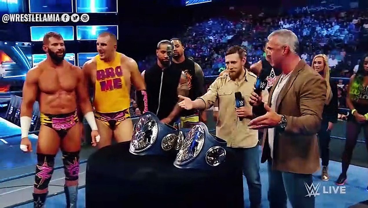 The Greatest Champion Of EVERY SINGLE WWE Championship