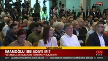 İmamoğlu İBB adayı olacak mı? 