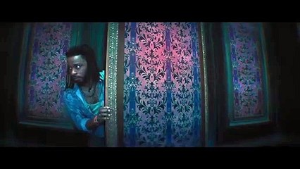 Haunted Mansion | Tv Spot: Vanilla Candle