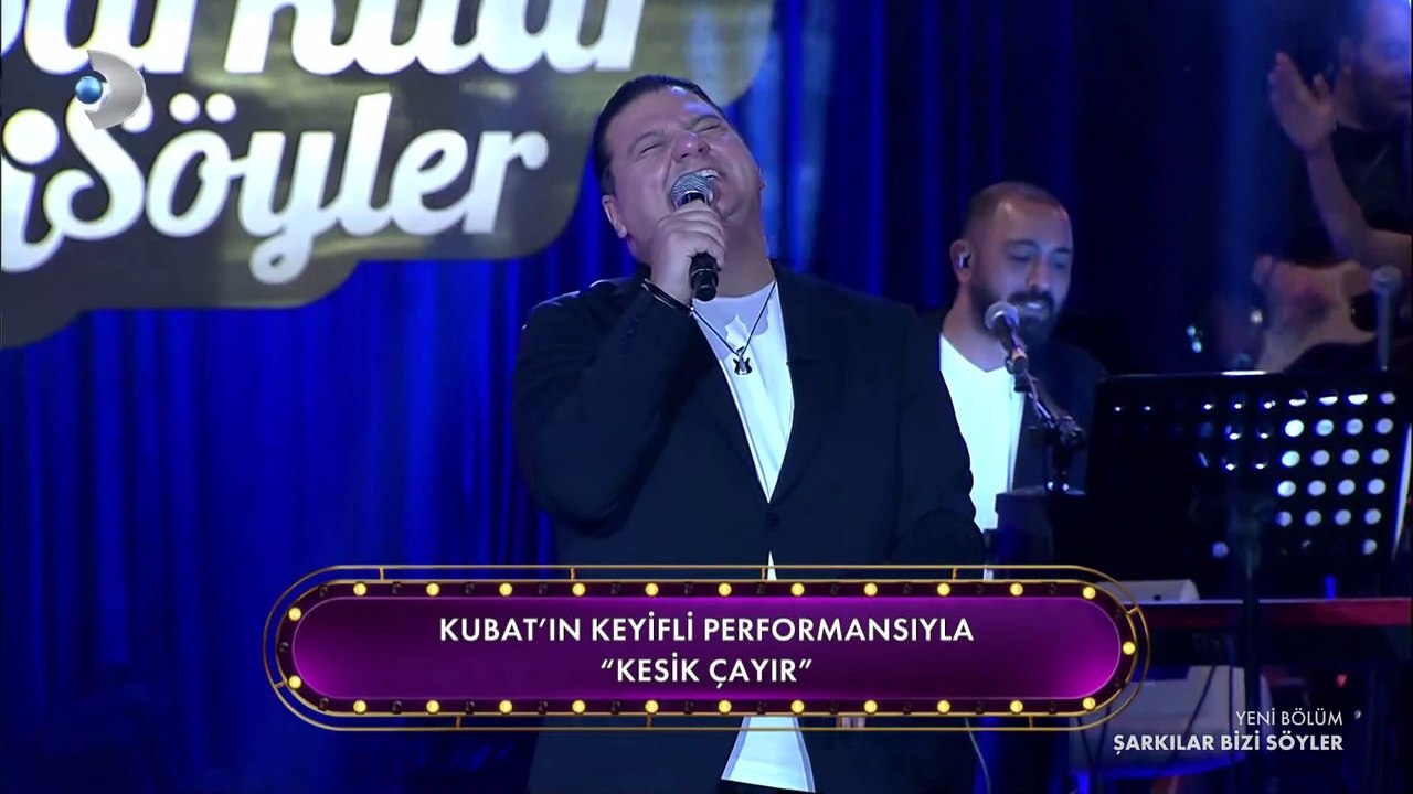 Kubat _ Kesik Çayır