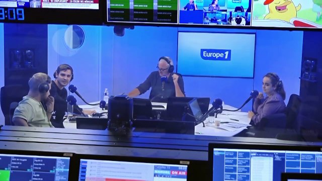 Entre météo grisâtre et blockbusters, les cinémas font salles combles