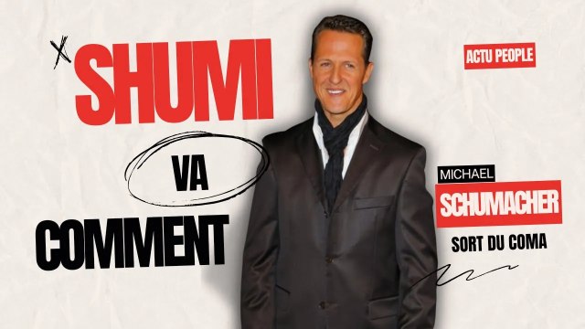 Michael Schumacher sorti du coma Les dernières actualités sur son état de santé