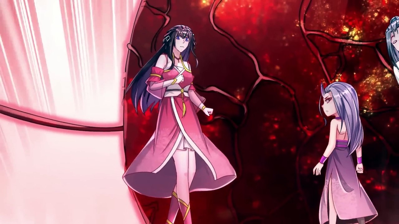 Demon of Rebirth 72