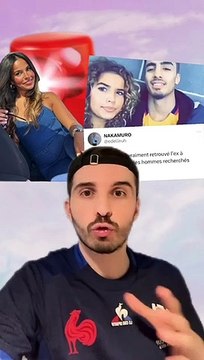 NADIR L’EX DE POUPETTE KENZA RETROUVÉ PAR DES POUPETTES