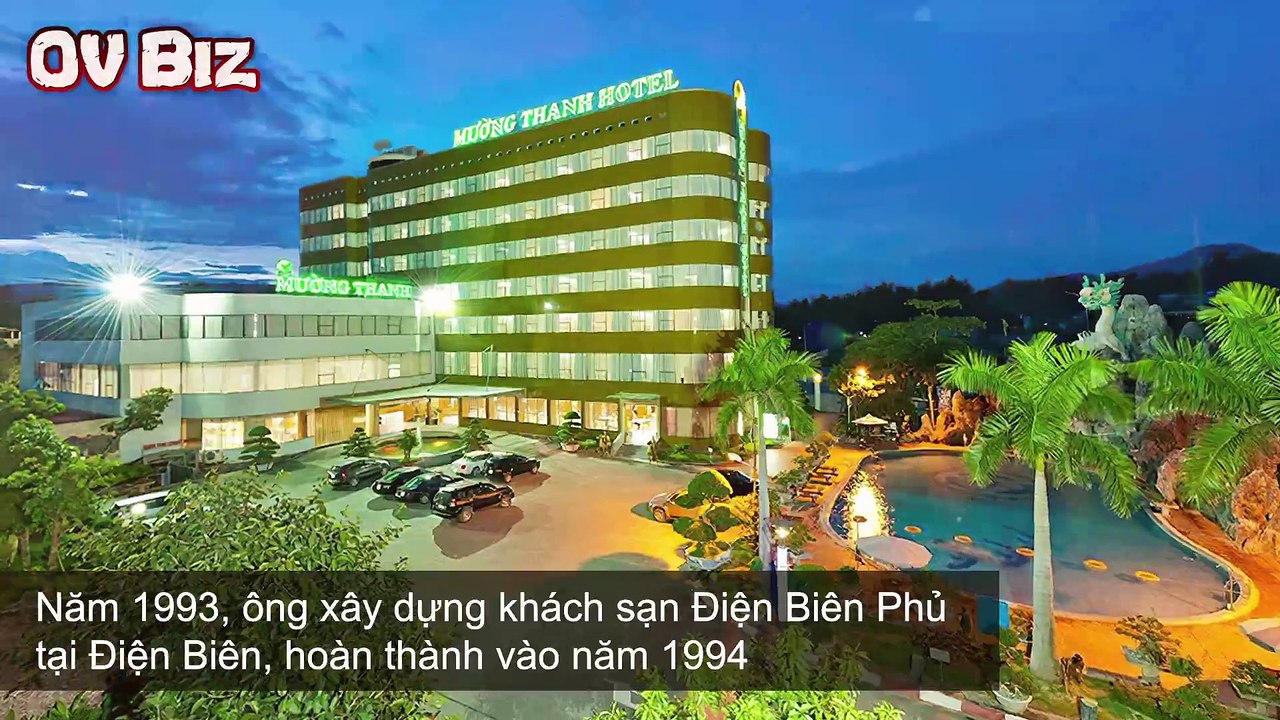 "Đại Gia Điếu Cày" Lê Thanh Thản - Giàu Đến Mức Nào? Tại Sao Bị Bắt?