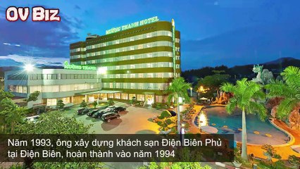 "Đại Gia Điếu Cày" Lê Thanh Thản - Giàu Đến Mức Nào? Tại Sao Bị Bắt?