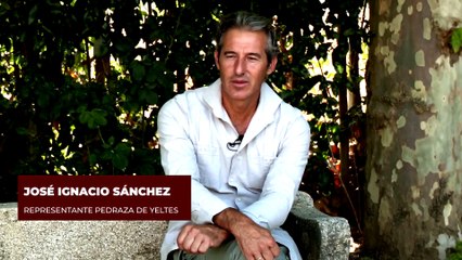 Pedraza de Yeltes para Espinar