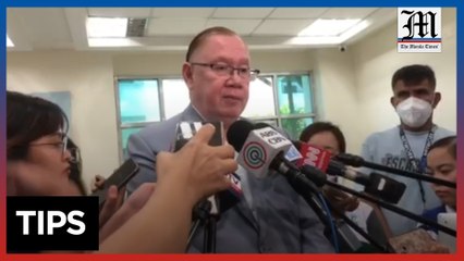 Staying healthy during the rainy season