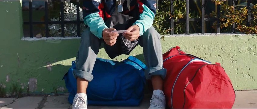 Mon meilleur ami Bande-annonce (EN)