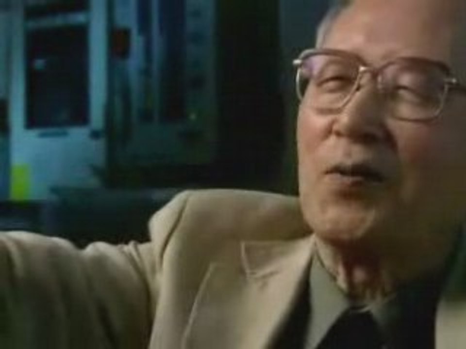 Hiroşima - Atom Bombası  Belgeseli