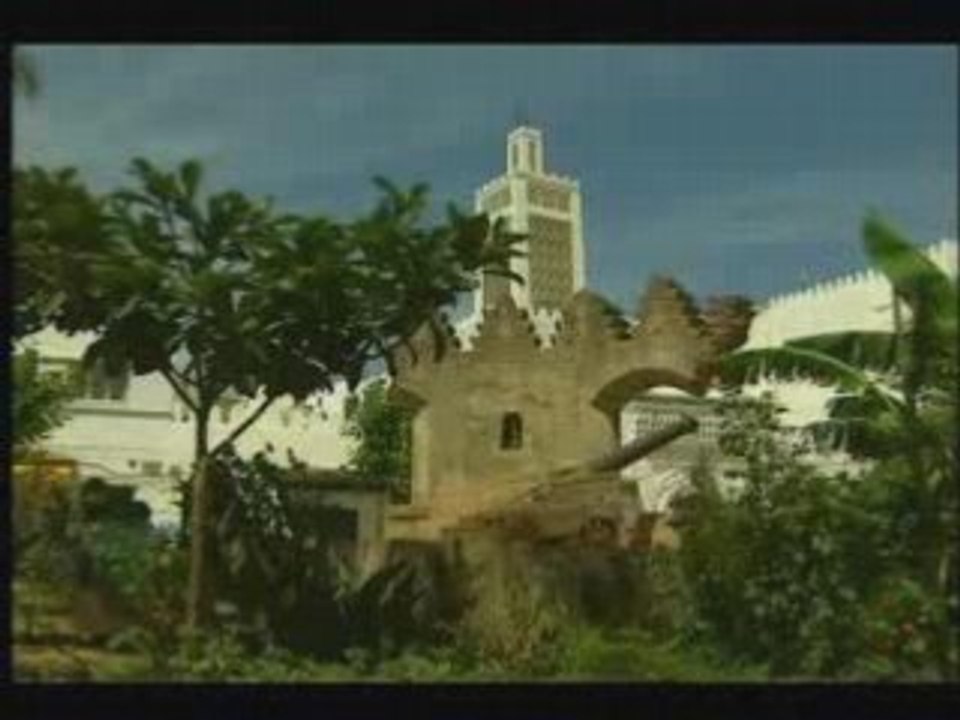 Le maroc royaume des lumieres parti1