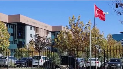 Gaziantep'te 1 kişinin öldüğü akraba kavgasında mahkemeden tahliye kararı