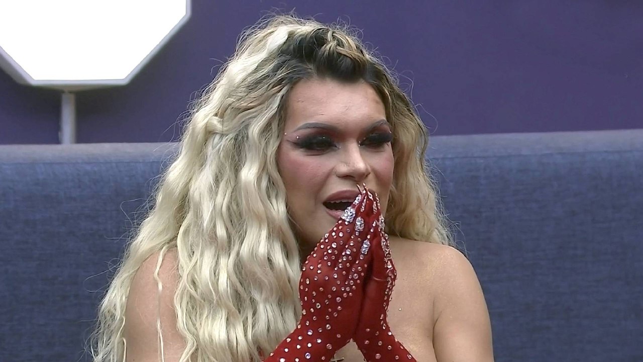 Wendy Guevara hizo historia al convertirse en la primera campeona de 'LCDLFM'