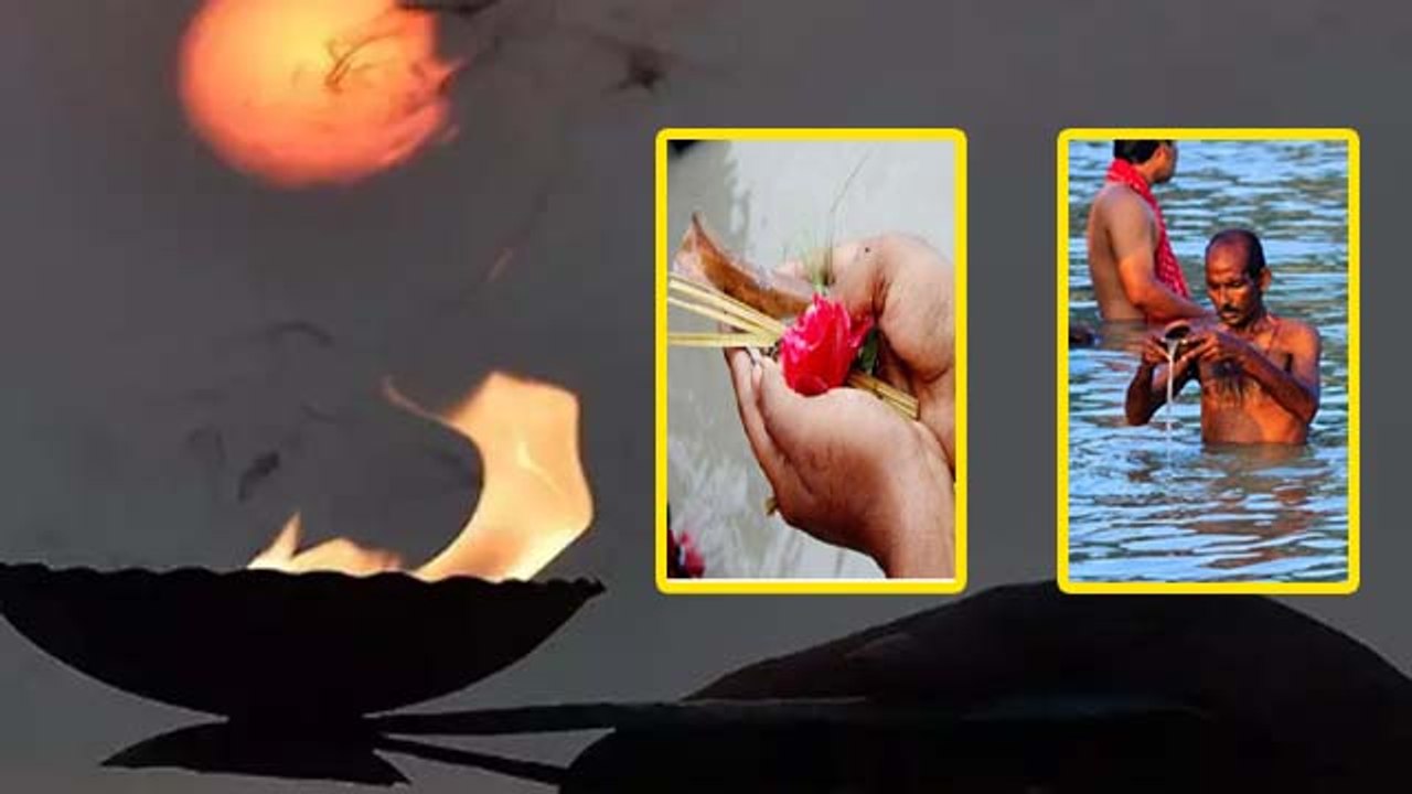 Adhi Mass Amavasya 2023: अधिक मास अमावस्या पर क्या करना चाहिए क्या नहीं | Boldsky