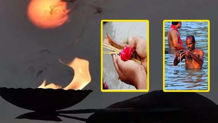 Adhi Mass Amavasya 2023: अधिक मास अमावस्या पर क्या करना चाहिए क्या नहीं | Boldsky