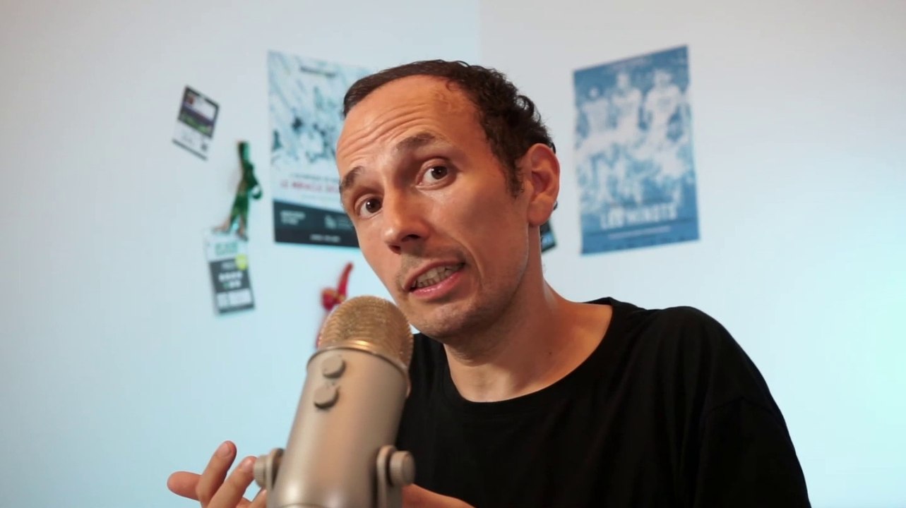 POURQUOI PAYET EST UNE LÉGENDE DE L'OM !