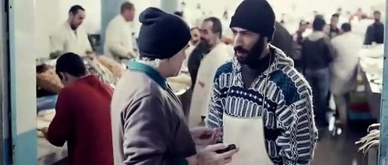 Short Film Al Hadaf - فيلم قصير الهدف