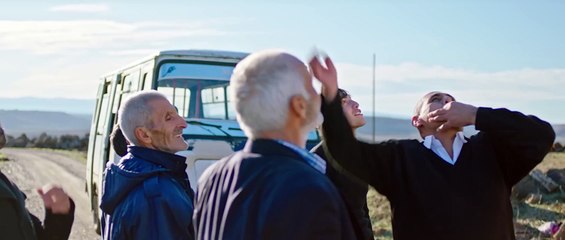 Sur'da Devran Trailer OV