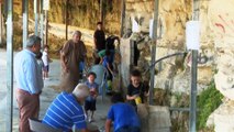 الاحتلال أبرز الأسباب.. أزمة المياه تضاعف معاناة الفلسطينيين