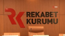 Rekabete aykırı hareket ettiği gerekçesiyle Maya üreticilerine idari para cezası