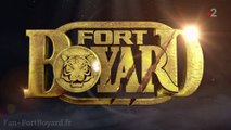 Fort Boyard 2023 - Générique / Introduction de ''Fort Boyard, toujours plus fort !'' (exemple)