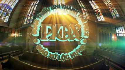 HÀO QUANG GIẤU MẶT (2023) - Trailer Trại Truyền Thống Thiếu-Nghĩa 2023, Đoàn TNTT Pio X Giáo Xứ Lộc Hưng