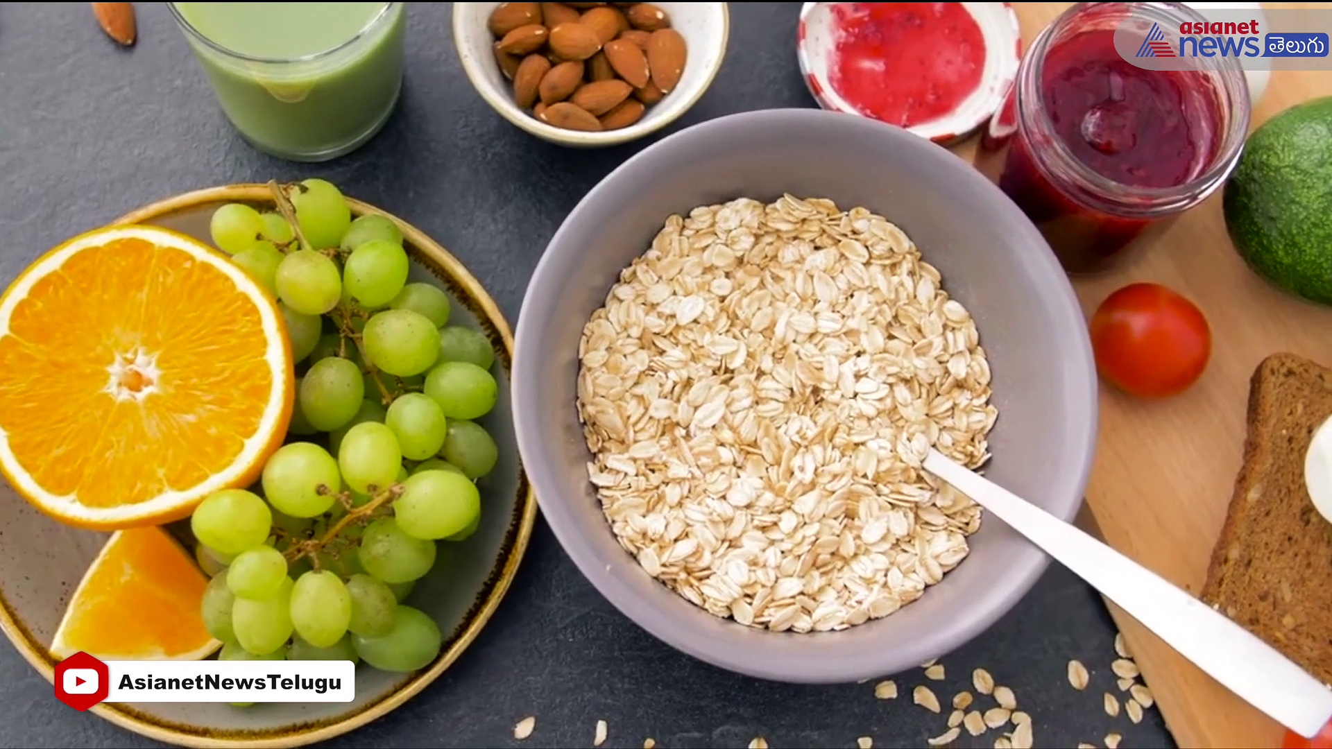 ఆహారం తిన్న వెంటనే తీపి తినాలనిపిస్తుందా...అయితే మీకోసమే ఈ స్వీట్స్...