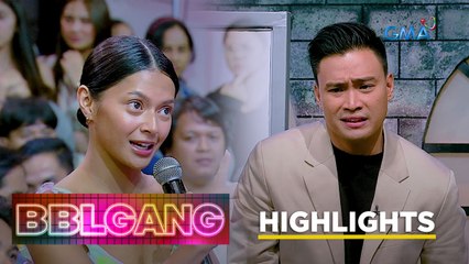Bubble Gang: Best in timing talaga ang mga misis!