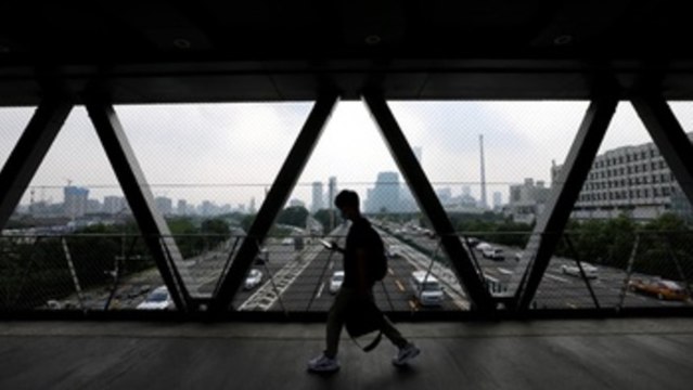 China suspende la publicación del dato de desempleo juvenil tras máximos en meses previos