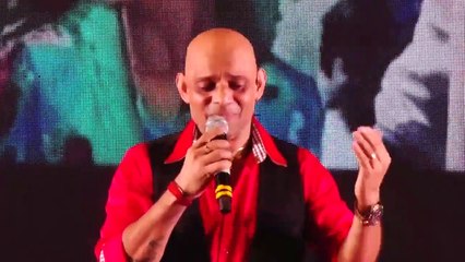 Mere Desh Premiyon I 15 August Special Song | Rajesh Panwar Live Cover Performing Song | Amitabh Bachan