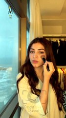 Transform Your Look: Kinza Hashmi's Stunning Makeup Tutorial ✨