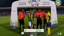 Ronaldo & Mane Show Al Nassr 2-1 Ettifaq RSL Saudi league