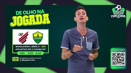 Blog do Torcedor Bet Nacional (15/08/23)