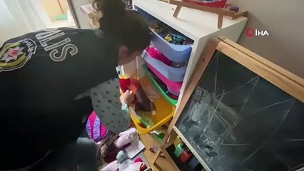 Karlov suikastında flaş gelişme! Mahrem imamının eşi İstanbul'da