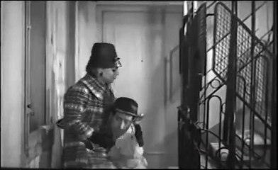 Confidencias de un marido (1963) - 3º Izquierda de Viaje - Película completa de Fco. Prósper