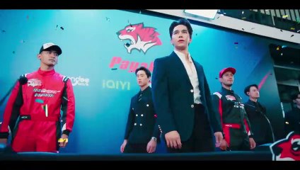 [ TRAILER ]NAUGHTY BABE SERIES (2023) || Thai BL Eng Sub