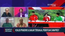 Cak Imin Hengkang Jika Tak Jadi Cawapres Prabowo? Ini Jawaban PKB