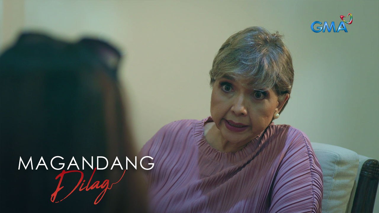 Magandang Dilag: Greta V gets a reality check! (Episode 36)